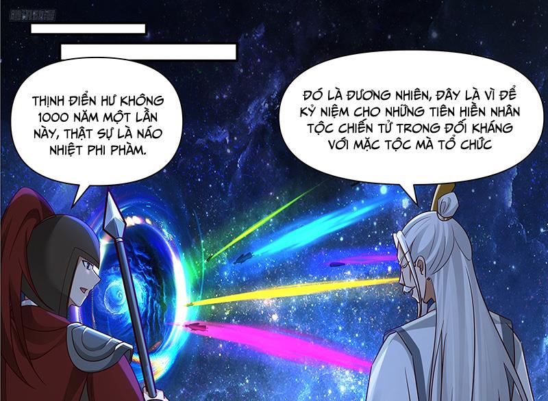 Võ Luyện Đỉnh Phong Chapter 3840 - 3