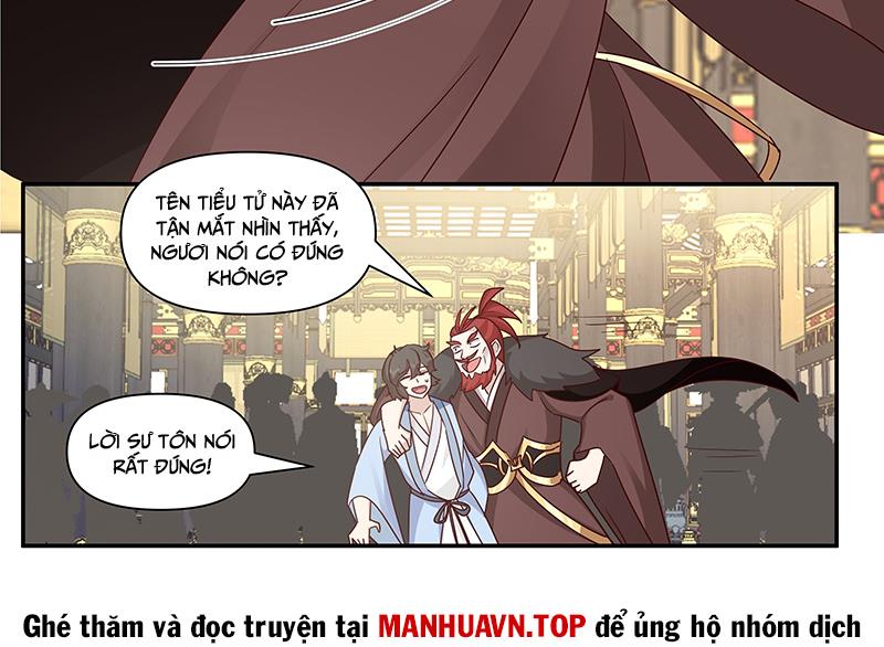 Võ Luyện Đỉnh Phong Chapter 3840 - 22
