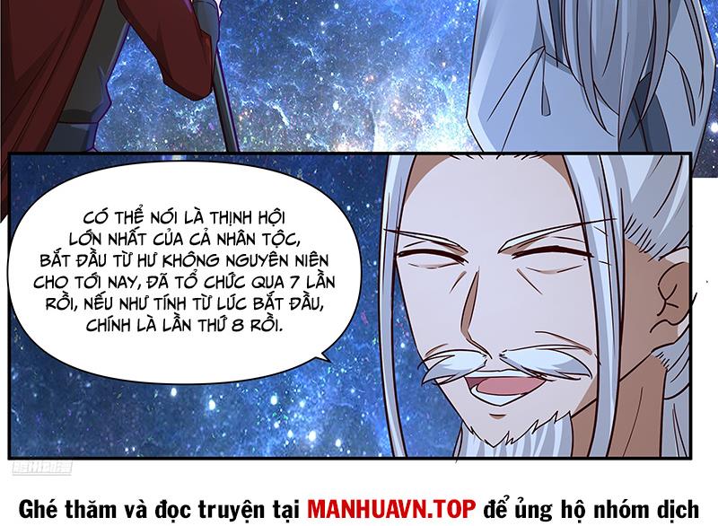 Võ Luyện Đỉnh Phong Chapter 3840 - 4