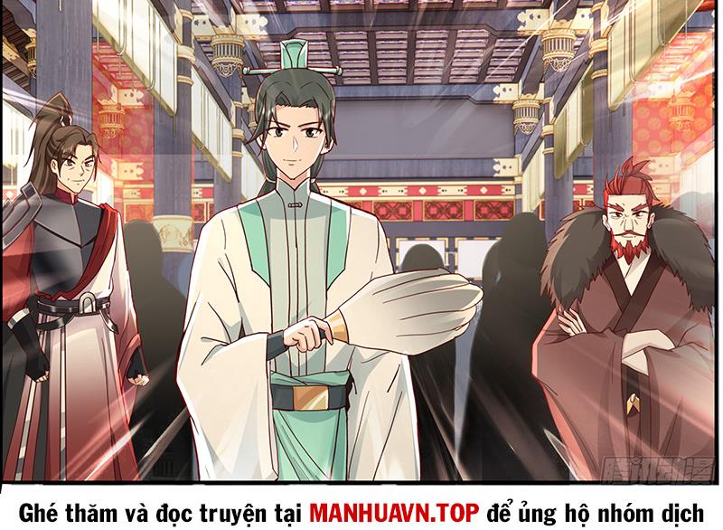 Võ Luyện Đỉnh Phong Chapter 3844 - 26