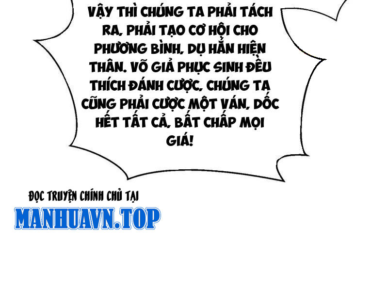 Toàn Cầu Cao Võ Chapter 322 - 138
