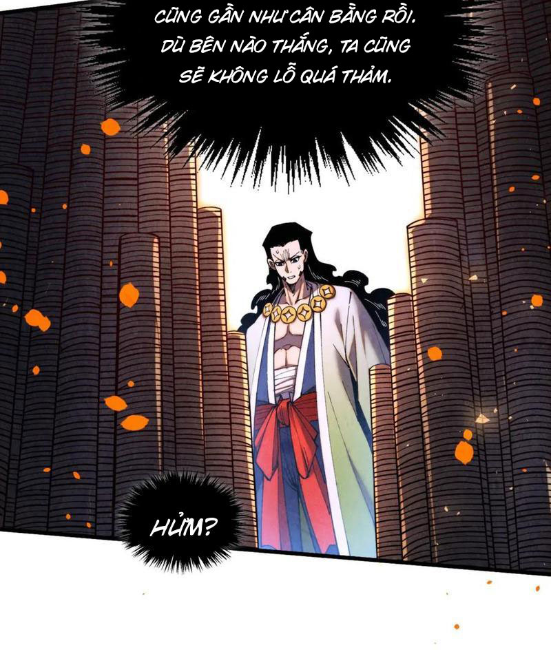 Vạn Cổ Chí Tôn Chapter 447 - 52