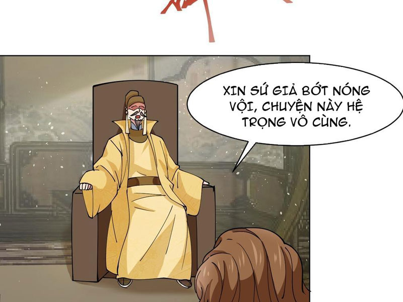 Công Tử Biệt Tú! Chapter 213 - 71