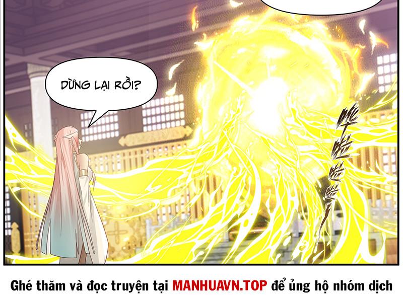 Võ Luyện Đỉnh Phong Chapter 3841 - 18