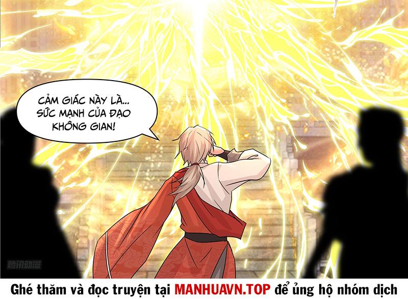 Võ Luyện Đỉnh Phong Chapter 3841 - 20