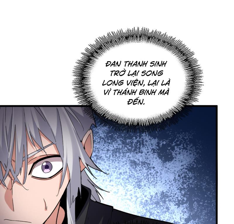 Đại Quản Gia Là Ma Hoàng Chapter 696 - 1