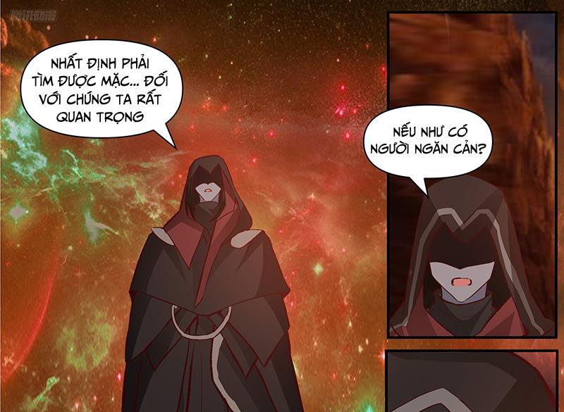 Võ Luyện Đỉnh Phong Chapter 3844 - 5