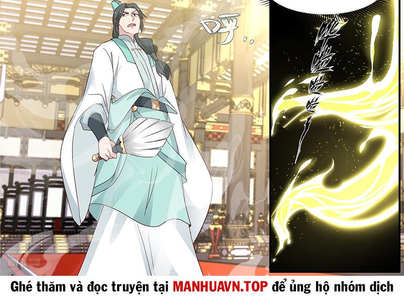 Võ Luyện Đỉnh Phong Chapter 3841 - 6