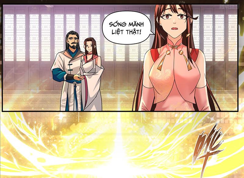 Võ Luyện Đỉnh Phong Chapter 3841 - 19