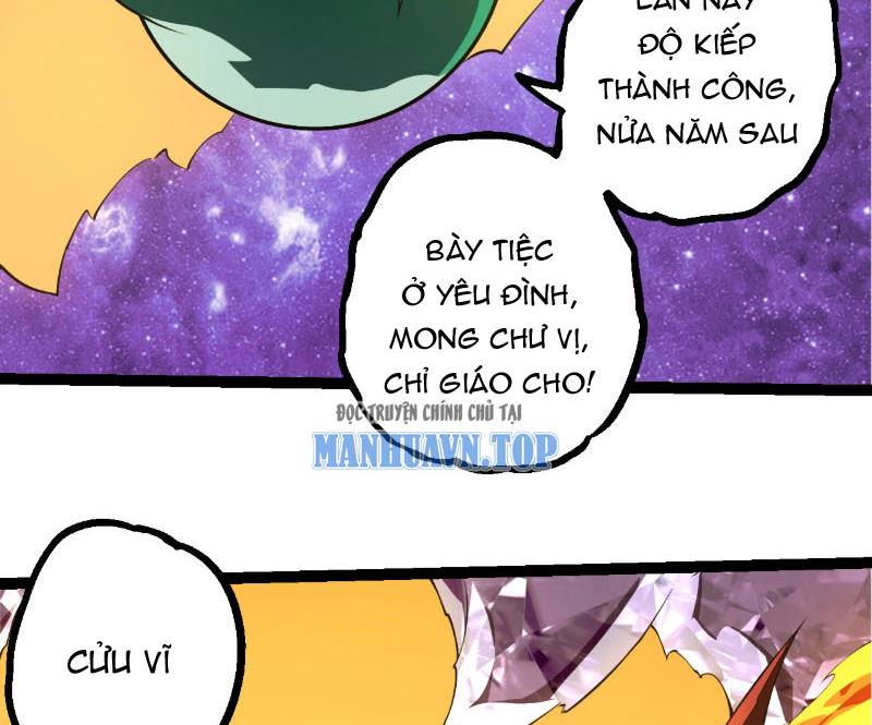 Chuyển Sinh Thành Liễu Đột Biến Chapter 489 - 5