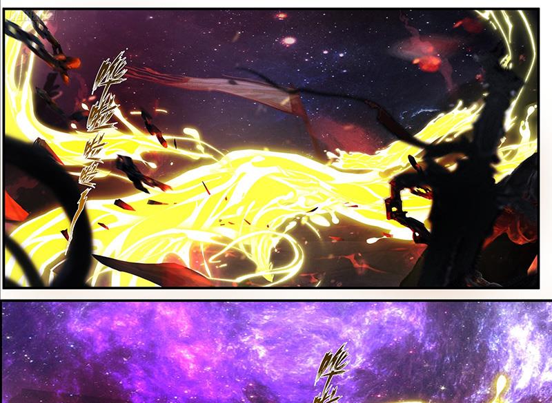 Võ Luyện Đỉnh Phong Chapter 3841 - 15