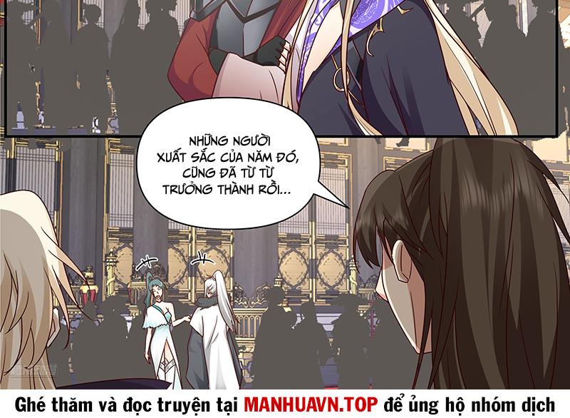 Võ Luyện Đỉnh Phong Chapter 3840 - 20