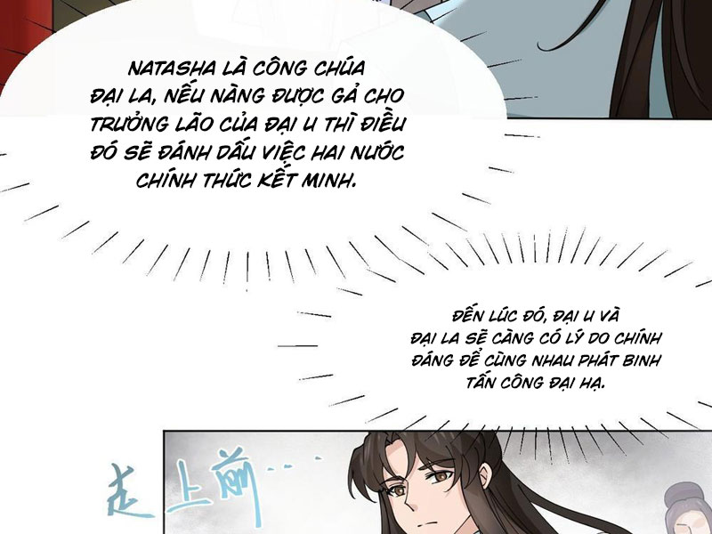 Công Tử Biệt Tú! Chapter 213 - 65