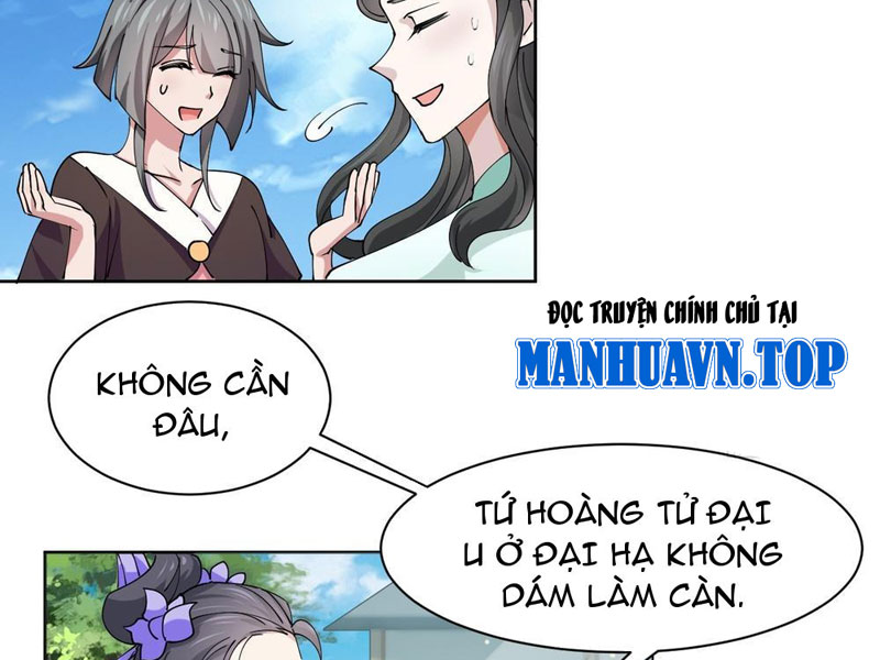 Công Tử Biệt Tú! Chapter 213 - 26