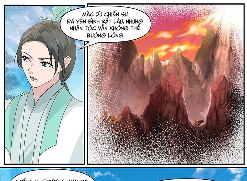 Võ Luyện Đỉnh Phong Chapter 3843 - 7