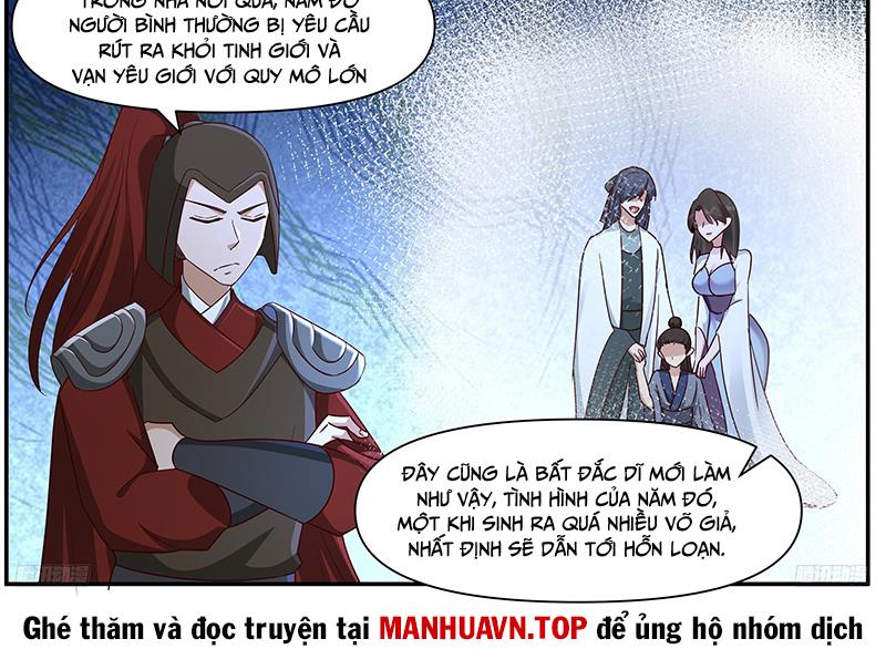 Võ Luyện Đỉnh Phong Chapter 3840 - 10