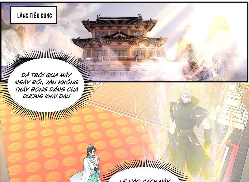Võ Luyện Đỉnh Phong Chapter 3841 - 3