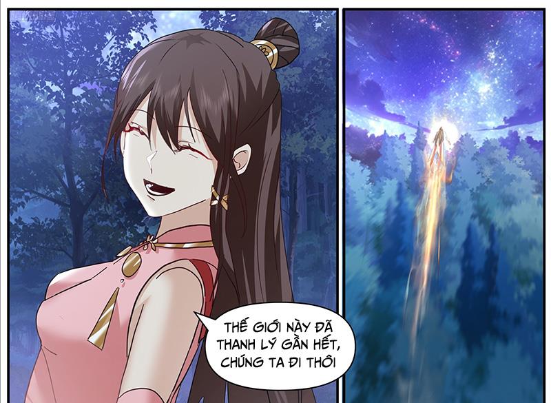 Võ Luyện Đỉnh Phong Chapter 3843 - 15
