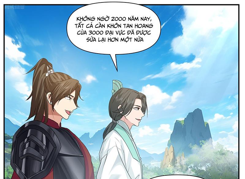 Võ Luyện Đỉnh Phong Chapter 3843 - 5