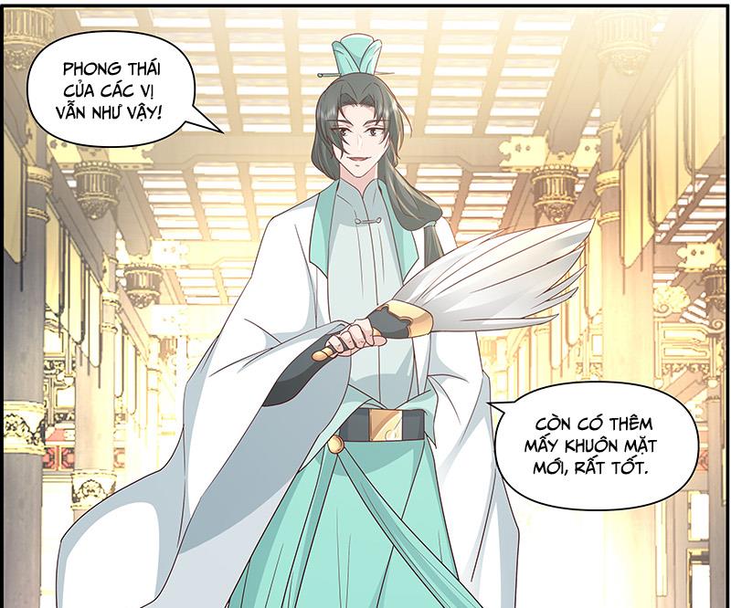 Võ Luyện Đỉnh Phong Chapter 3840 - 25