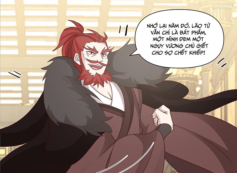 Võ Luyện Đỉnh Phong Chapter 3840 - 21