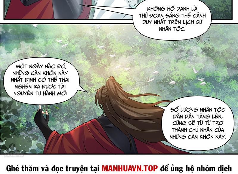Võ Luyện Đỉnh Phong Chapter 3843 - 6