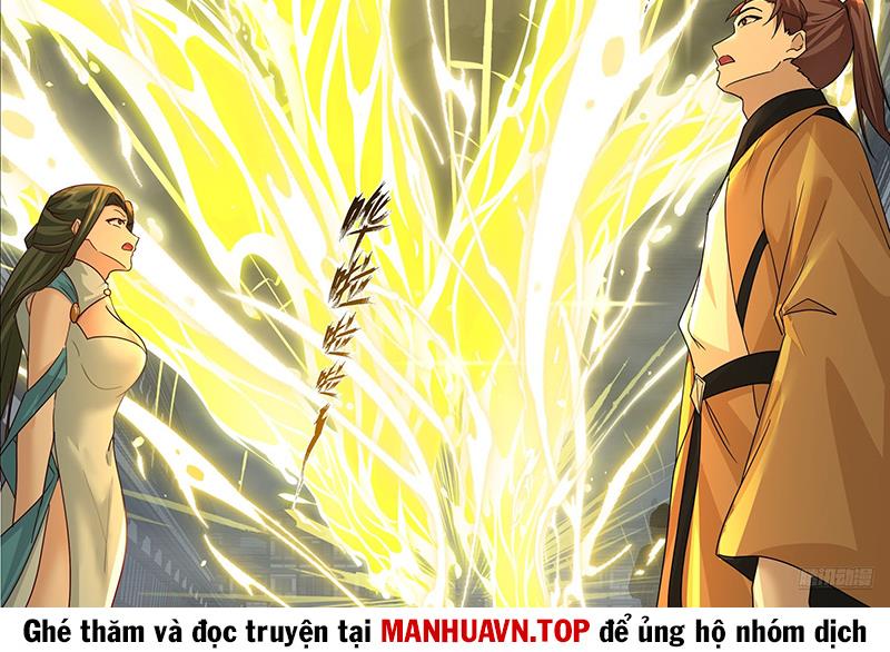 Võ Luyện Đỉnh Phong Chapter 3841 - 14
