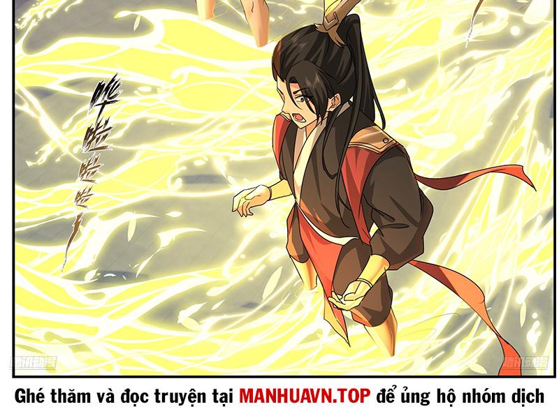 Võ Luyện Đỉnh Phong Chapter 3841 - 12