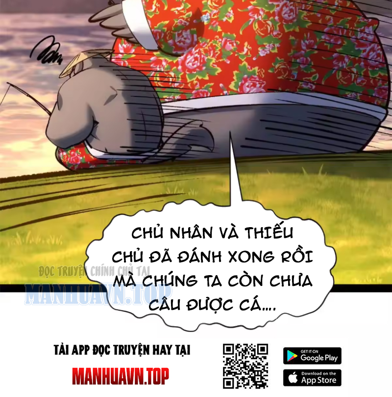 Đỉnh Cấp Khí Vận, Lặng Lẽ Tu Luyện Ngàn Năm Chapter 253 - 125