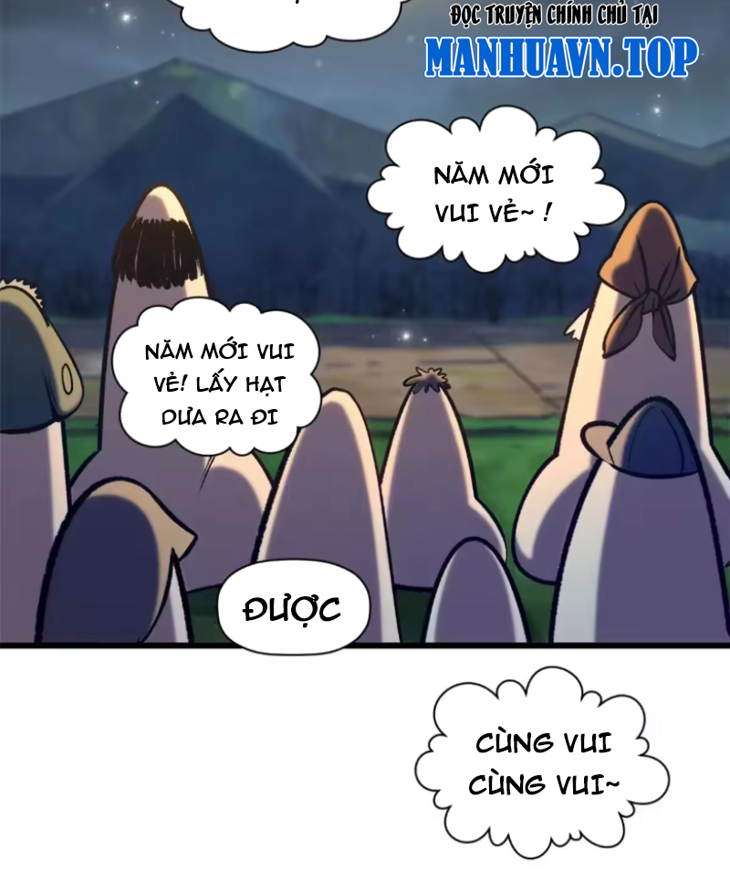 Đỉnh Cấp Khí Vận, Lặng Lẽ Tu Luyện Ngàn Năm Chapter 253 - 69