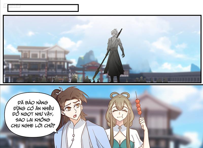 Võ Luyện Đỉnh Phong Chapter 3840 - 13