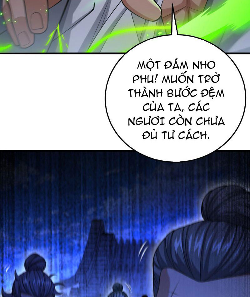 Giết Ta Thêm Vài Lần Nữa, Ta Liền Trở Thành Vô Địch! Chapter 41 - Trang 2