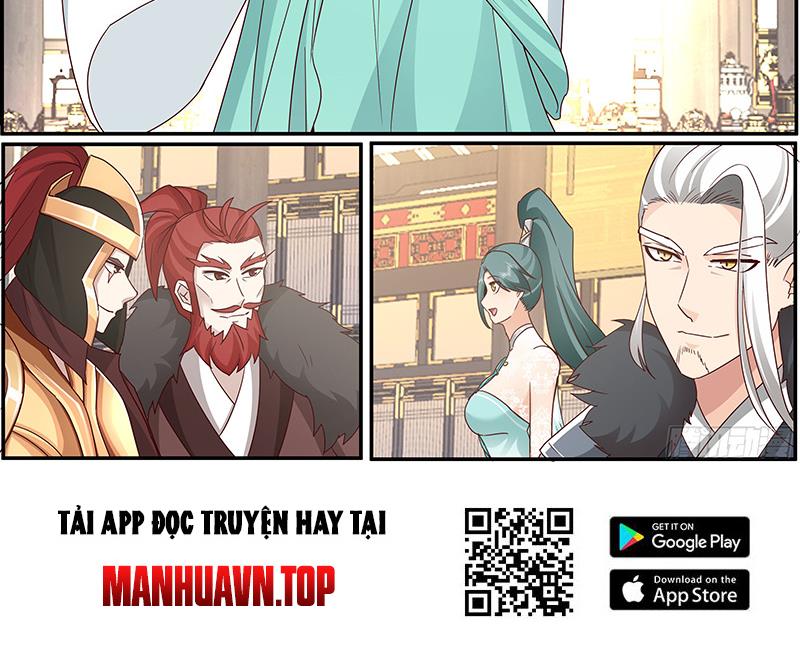 Võ Luyện Đỉnh Phong Chapter 3840 - 26