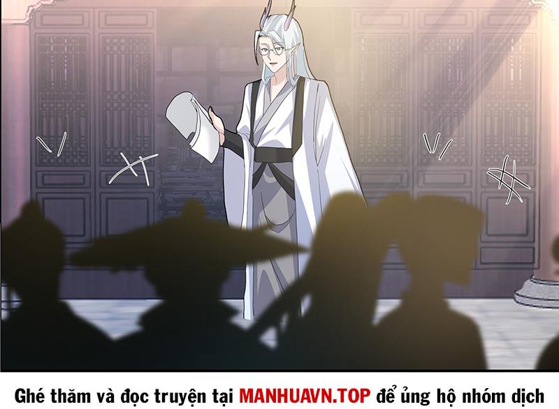 Võ Luyện Đỉnh Phong Chapter 3843 - 18
