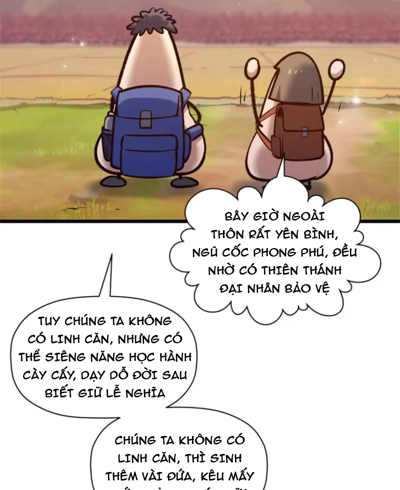 Đỉnh Cấp Khí Vận, Lặng Lẽ Tu Luyện Ngàn Năm Chapter 253 - 80