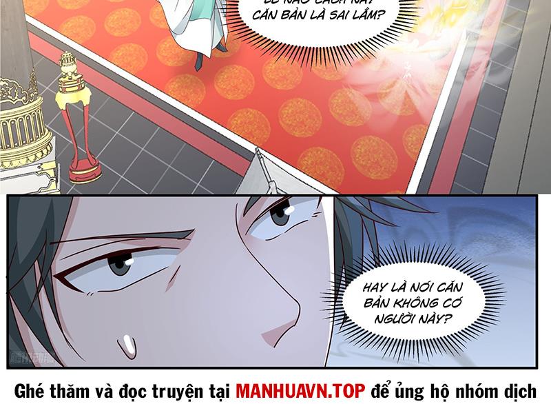 Võ Luyện Đỉnh Phong Chapter 3841 - 4