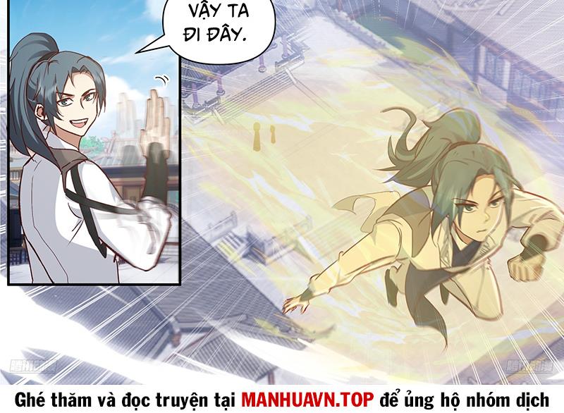 Võ Luyện Đỉnh Phong Chapter 3844 - 10