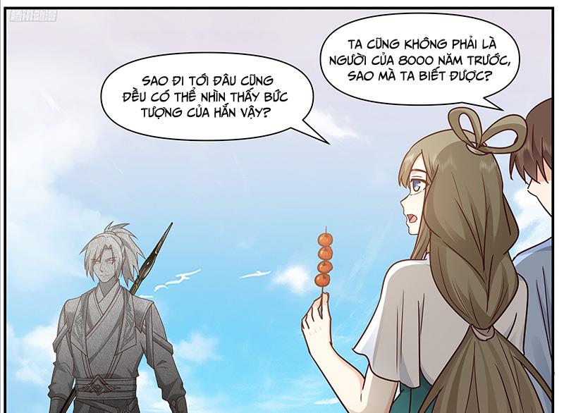 Võ Luyện Đỉnh Phong Chapter 3840 - 15