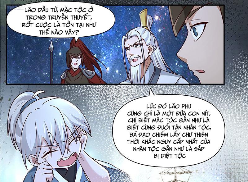 Võ Luyện Đỉnh Phong Chapter 3840 - 5