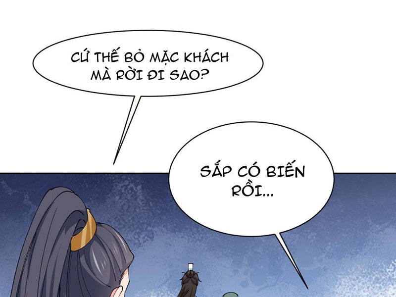 Công Tử Biệt Tú! Chapter 213 - 46