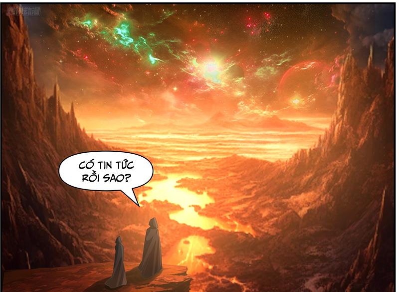 Võ Luyện Đỉnh Phong Chapter 3844 - 3