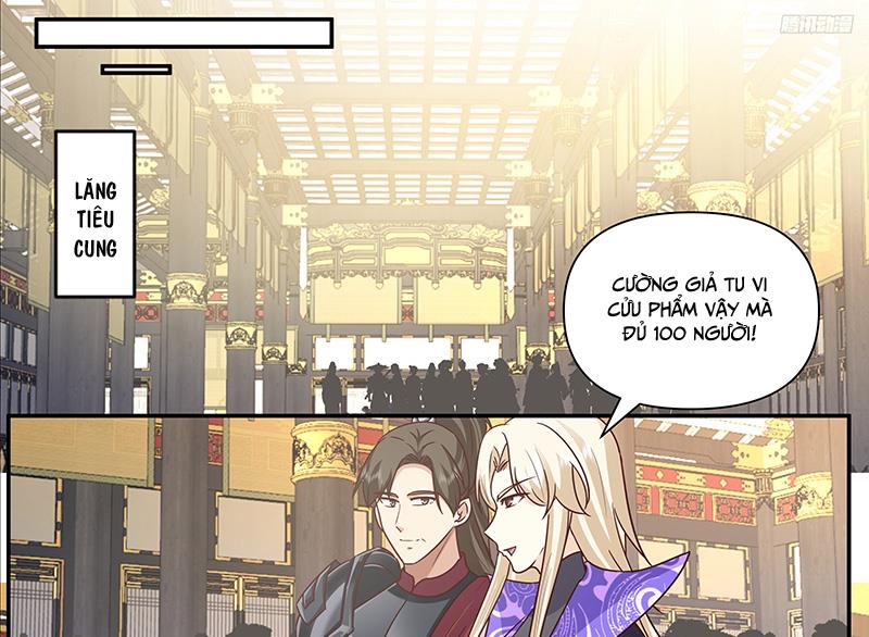 Võ Luyện Đỉnh Phong Chapter 3840 - 19