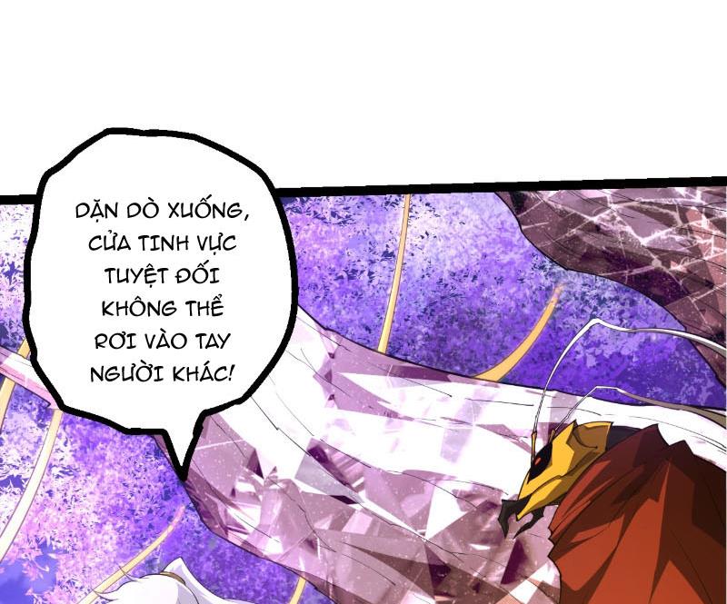 Chuyển Sinh Thành Liễu Đột Biến Chapter 489 - 32