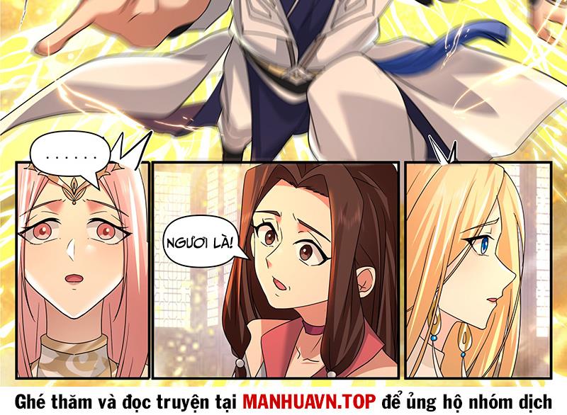 Võ Luyện Đỉnh Phong Chapter 3841 - 22