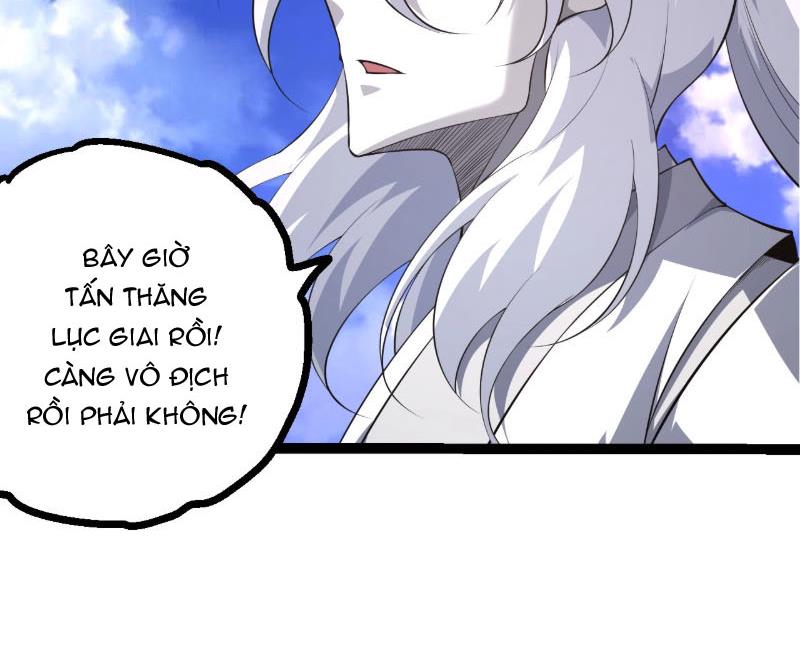 Chuyển Sinh Thành Liễu Đột Biến Chapter 489 - 22