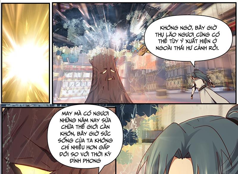 Võ Luyện Đỉnh Phong Chapter 3844 - 23
