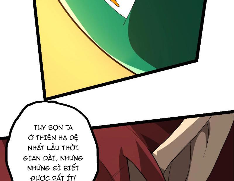 Chuyển Sinh Thành Liễu Đột Biến Chapter 490 - 38