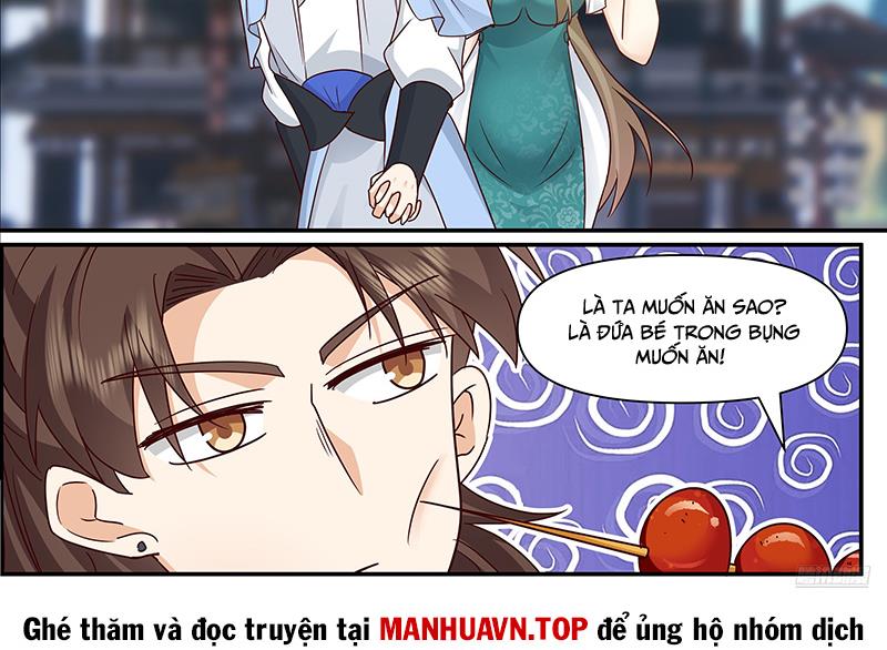 Võ Luyện Đỉnh Phong Chapter 3840 - 14