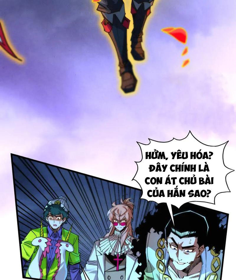 Vạn Cổ Chí Tôn Chapter 448 - 63