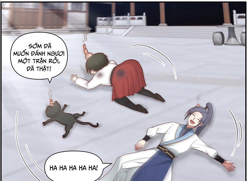 Võ Luyện Đỉnh Phong Chapter 3844 - 13